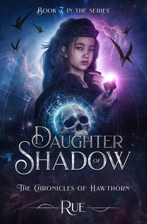 Daughter of Shadow by Rue