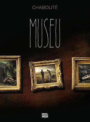 MUSEU by Chabouté