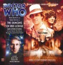 Doctor Who: The Demons of Red Lodge and Other Stories by Jason Arnopp, Rick Briggs, William Gallagher, John Dorney, Ken Bentley