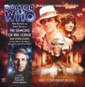 Doctor Who: The Demons of Red Lodge and Other Stories by John Dorney, Jason Arnopp, Rick Briggs, Ken Bentley, William Gallagher