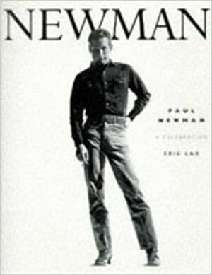 Newman by Eric Lax