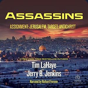 Assassins by Jerry B. Jenkins, Tim LaHaye