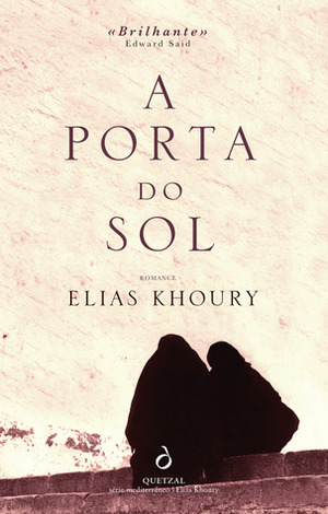 A Porta do Sol by Elias Khoury