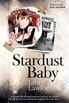 Stardust Baby by Lisa Lawlor