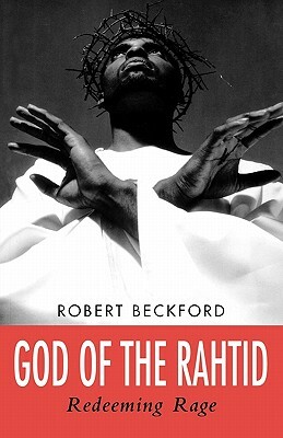 God of the Rahtid by Robert Beckford
