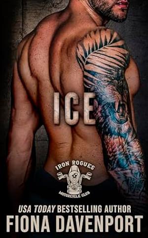 Ice by Fiona Davenport