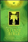 Reflecting God Study Bible by John H. Stek, Ronald F. Youngblood, Donald W. Burdick, Walter W. Wessel