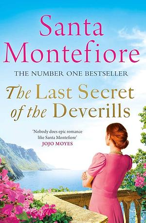 Last Secret Of The Deverills by Santa Montefiore, Santa Montefiore