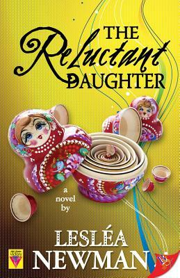 The Reluctant Daughter by Lesléa Newman
