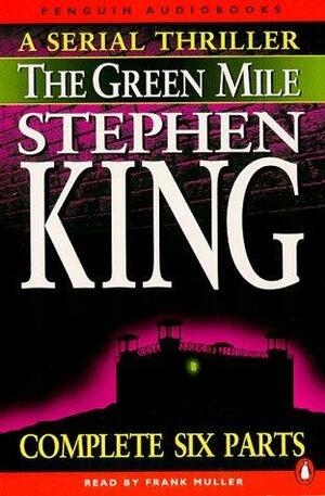 The Green Mile: Audio Box Set by Stephen King