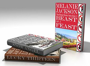 Beast of a Feast / Snow Angel / High Society / Lucky Thirteen by Melanie Jackson