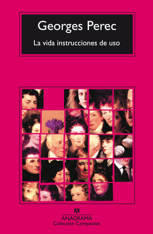 La vida: Instrucciones de uso by Josep Escué, Georges Perec