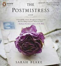 The Postmistress by Sarah Blake