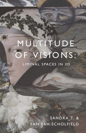 Multitude of Visions: Liminal Spaces in 3D by Yah Yah Scholfield, Sandra T.