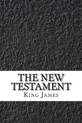 The New Testament by King James