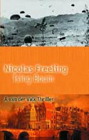 Tsing Boum by Nicolas Freeling