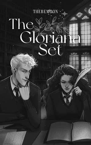 The Gloriana Set by ThebeMoon