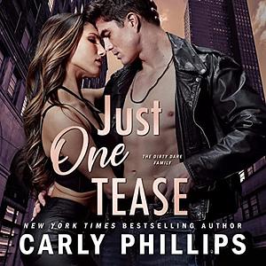 Just One Tease by Carly Phillips