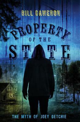 Property of the State by Bill Cameron