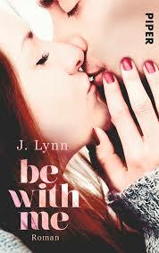 Be with Me by J. Lynn, Jennifer L. Armentrout