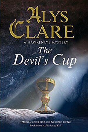 The Devil's Cup by Alys Clare