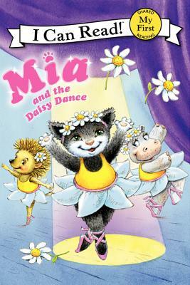 Mia and the Daisy Dance by Robin Farley