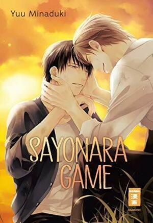Sayonara Game by Yuu Minaduki