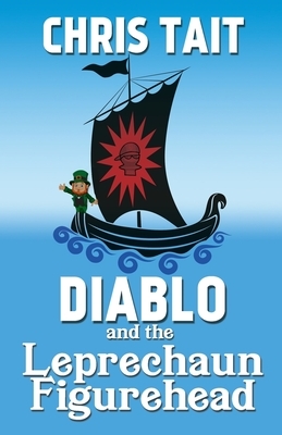 Diablo and The Leprechaun Figurehead by Chris Tait