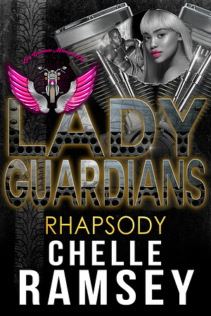 Rhapsody by Chelle Ramsey