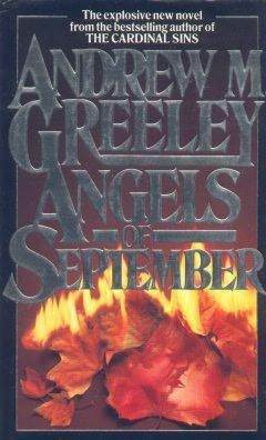 Angels of September by Andrew M. Greeley