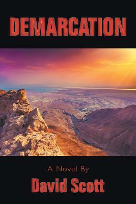 Demarcation by David Scott