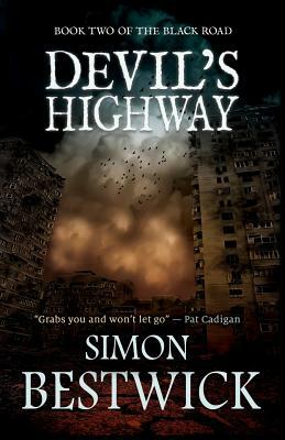 Devil's Highway by Simon Bestwick