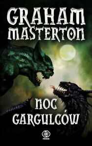 Noc Gargulców by Graham Masterton