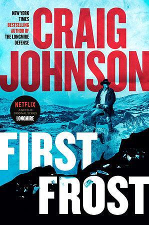 First Frost by Craig Johnson