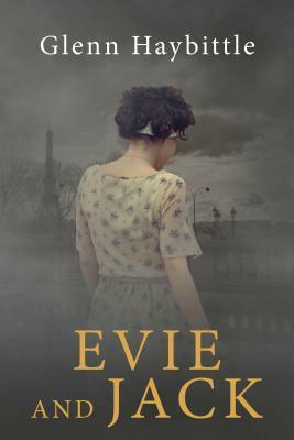 Evie and Jack by Glenn Haybittle