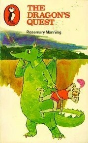 The Dragon's Quest by Constance Marshall, Rosemary Manning