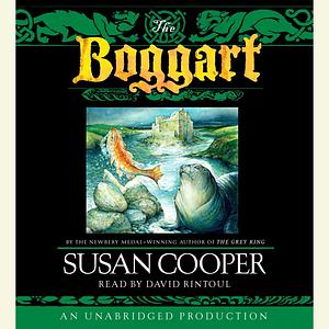 The Boggart by Susan Cooper