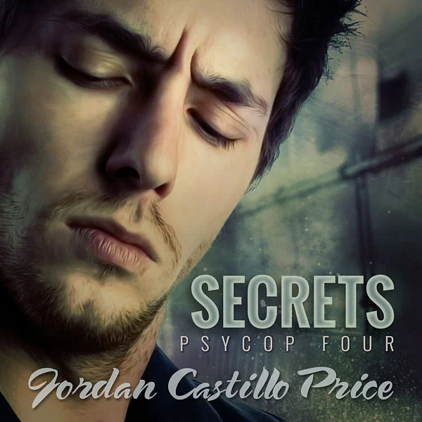 Secrets by Jordan Castillo Price | The StoryGraph