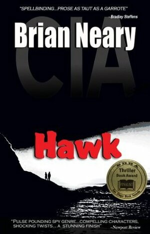 Hawk by Brian Neary