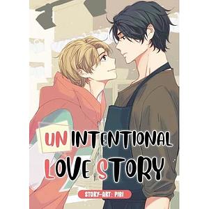 Unintentional Love Story by NOT A BOOK