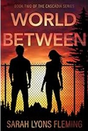 World Between by Sarah Lyons Fleming