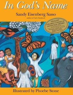 In God's Name by Sandy Eisenberg Sasso