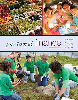 Personal Finance by Jack R. Kapoor