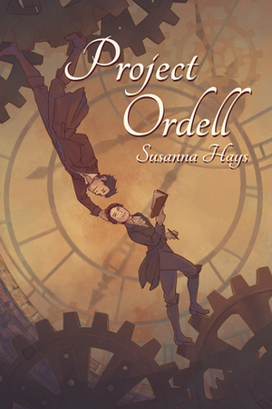 Project Ordell by Susanna Hays