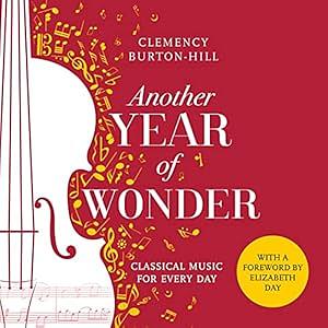 Another year of wonder by Clemency Burton-Hill