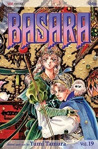 Basara, Vol. 19 by Yumi Tamura