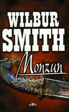 Monzun by Wilbur Smith