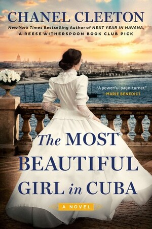 The Most Beautiful Girl in Cuba by Chanel Cleeton