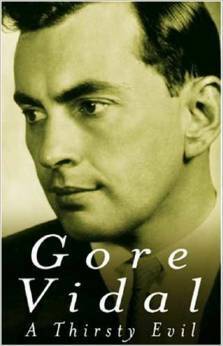 A Thirsty Evil by Gore Vidal