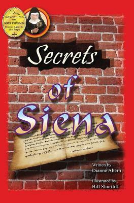 Secrets of Siena by Dianne Ahern